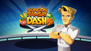 Glu launch Dash Games