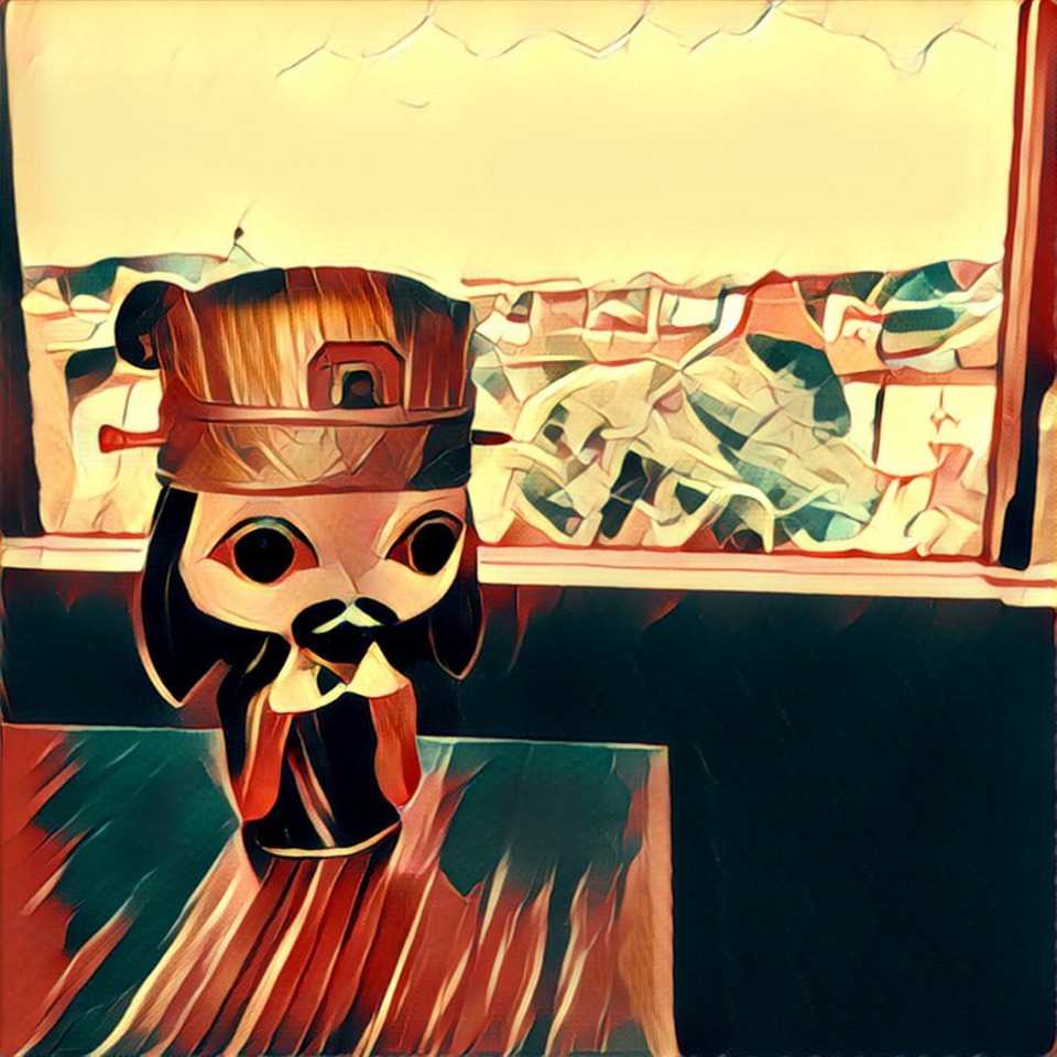 How to Use Prisma App and turn pictures into Art