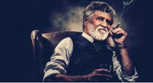 Kabali Movie Review