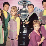 Lost in Space reboots in 2018