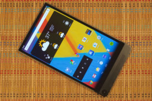 DELL ANDROID TABLETS