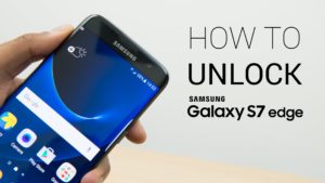 Unlocked S7