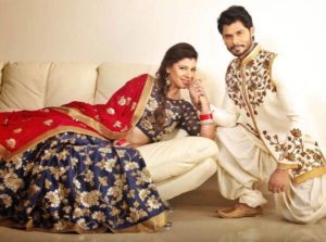 Sambhavna Seth & Avinash Dwivedi