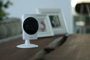 3 New Wi-Fi Camera