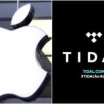 Apple Tidal Deal