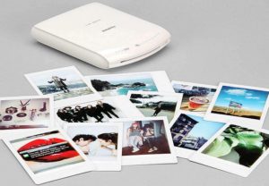 fujifilm Instant Photo Printer