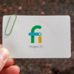 google project FI