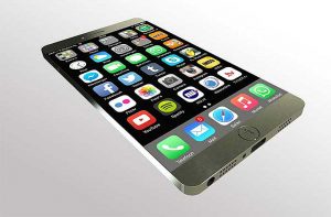 iphone 7 rumors release date edgeless display thinnest design usb type c and wireless charging