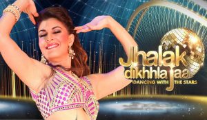 jhalak Dikhla Jaa season 9