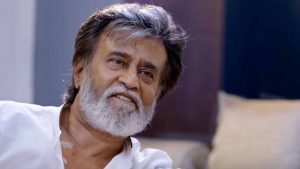 Kabali Movie