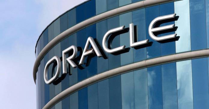 ORACLE MUST PAY HP $3 Billion as Damages