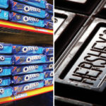 The Mondelez – Hershey Takeover Deal