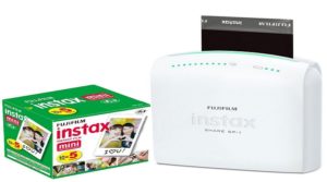 photo printer fujifilm