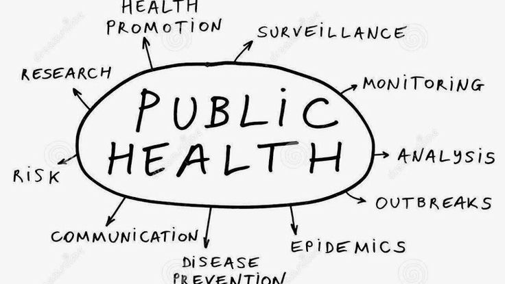 public healths