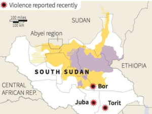 sudan war1