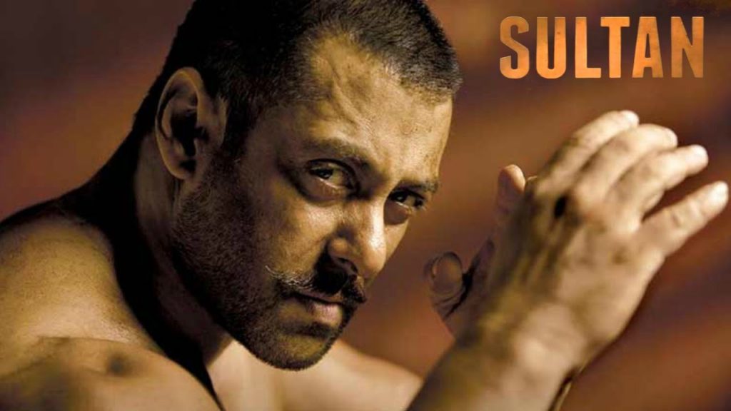sultan total box office collection