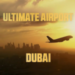 ultimate airport
