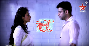 yeh hai mohabbatein 21st july 2016