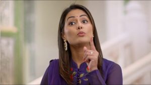 yeh rishta kya kehlata hai 21st july 2016 written updates