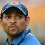 Sri Lankan Cricketer Tillakaratne Dilshan Announced His Retirement After Australian Series