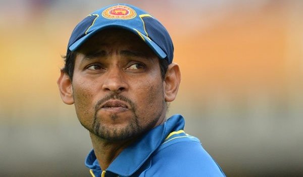Sri Lankan Cricketer Tillakaratne Dilshan Announced His Retirement After Australian Series