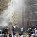 Turkey Bomb Blast: 11 Killed, 78 Injured in the Terrible Attack Likely by the Kurdish Rebels