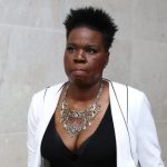 'Ghostbusters' Actress and Comedian Leslie Jones' Website Hacked, Posted Nude Photos