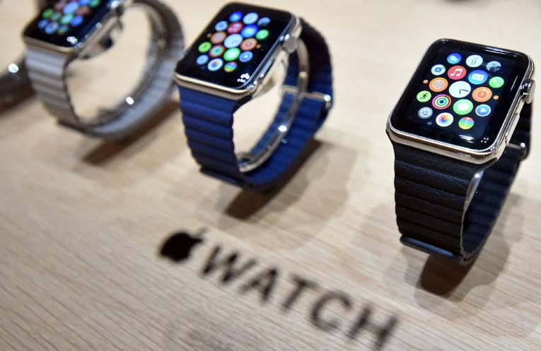 Apple Watch 2 Will Launch Soon