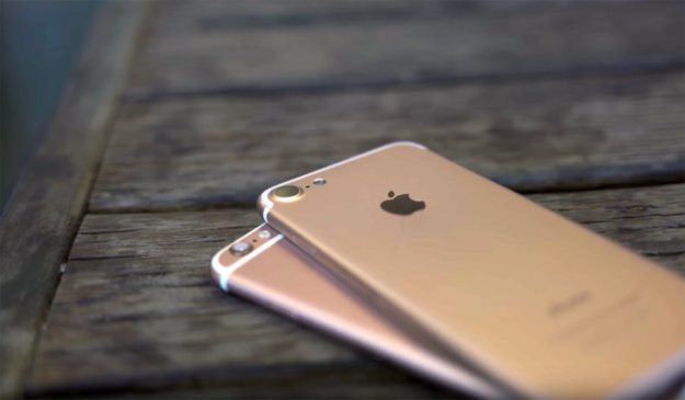 Apple biggest wholesale partner is taking iPhone 7 Preorders