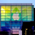 Apple electric car use battery that never seen before