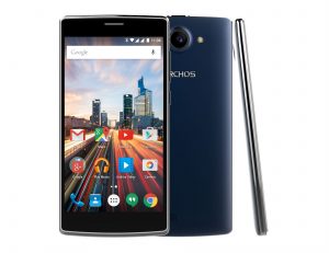 Archos 50f Helium Smartphone announced ahead of IFA 2016