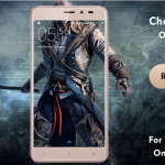 ChampOne C1 Smartphone to go on flash sale on September 2, Priced at Rs. 501