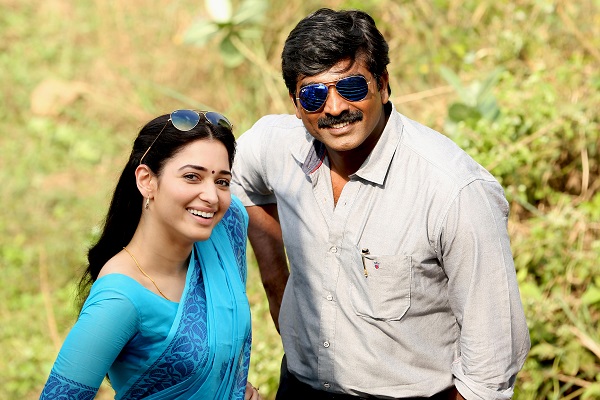 Dharmadurai 1st day collection