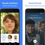 Google Duo is most popular app in play store