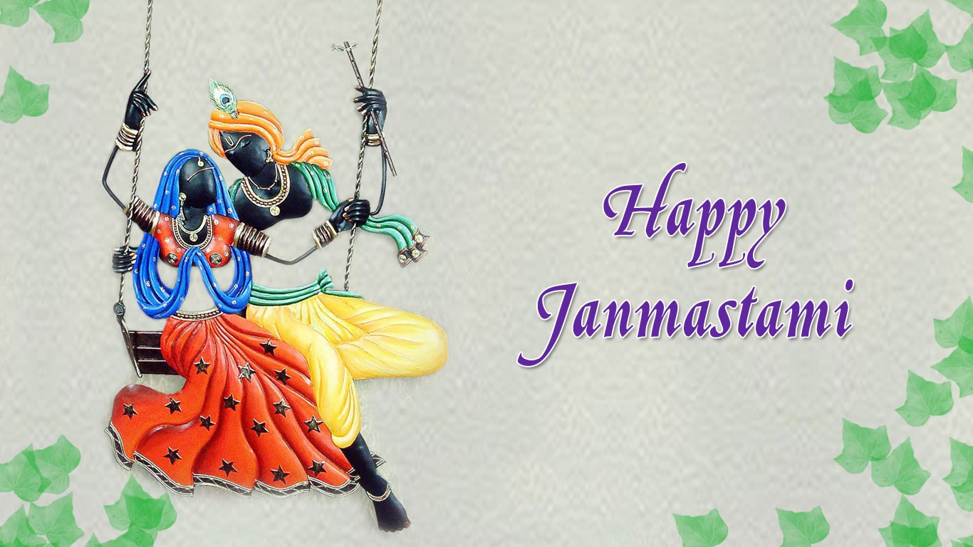 Happy Krishna Janmashtami Greetings, Quotes, Wishes, Images, Pictures to  enjoy the Festival