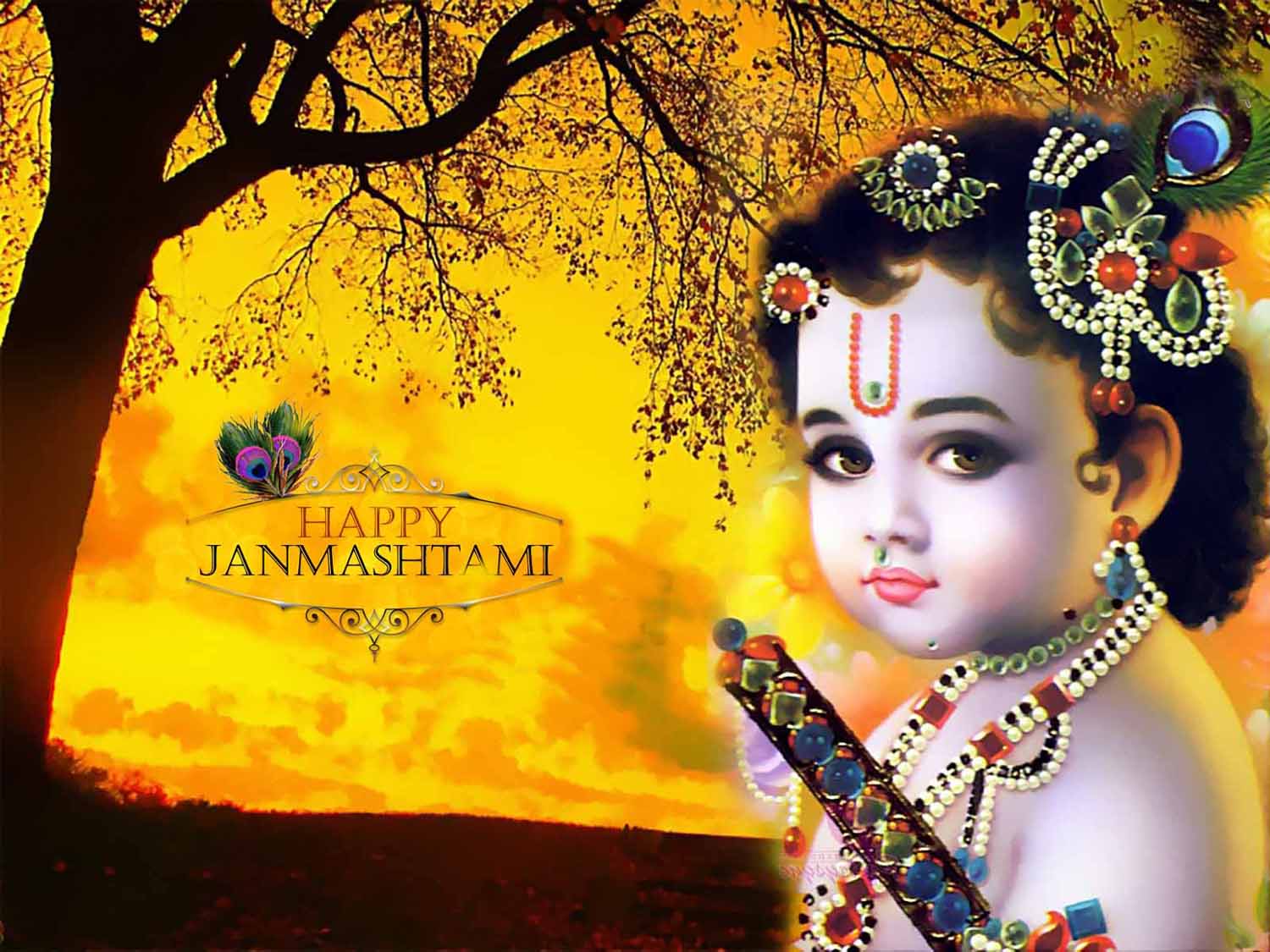 Happy Krishna Janmashtami Songs for all the devotees