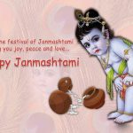 Happy Krishna Janmashtami Wishes and Quotes for your loved ones