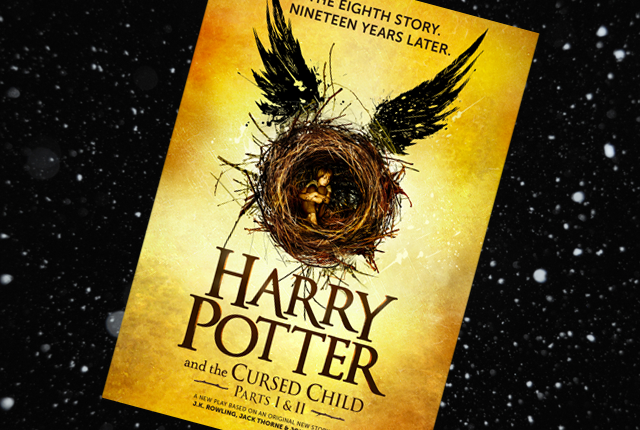 Harry Potter and the ‘Cursed Child’