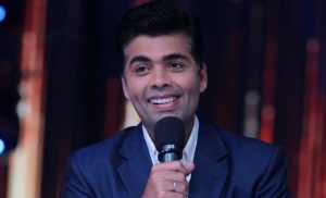 Karan Johar to be a part of Toronto International Film Festival with other Celebrities