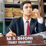 M.S. Dhoni The untold story biopic being dubbed in marathi