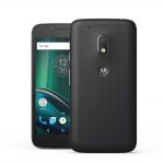 Moto G4 Play Smartphone to be launched on September 6 in India