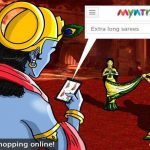 Myntra alleged of the Mythological Parody Ad, it did not create