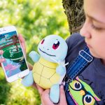 New App helps you to find Pokemon in your area