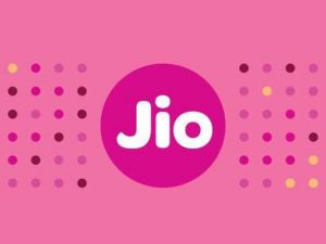 Reliance Jio 4G offer for HP users