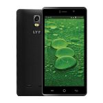 Reliance Lyf Water 10 Smartphone unveiled with 3GB of RAM at Rs. 8,699
