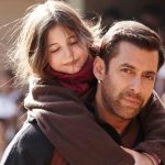 Salman Khan and Harshali Malhotra to be seen together again for a TV Commercial
