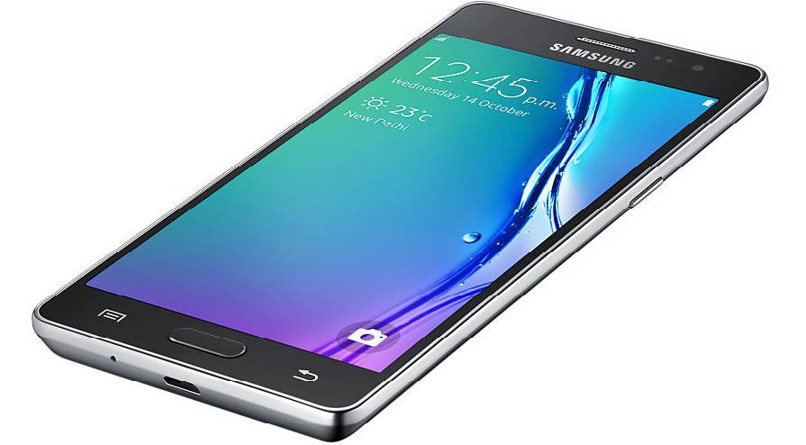 Samsung Z2 Smartphone goes on Sale in India, can be bought via Paytm