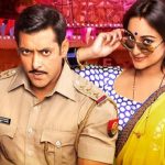 Sonaskshi Sinha to be in Dabangg 3 like before with another leading lady