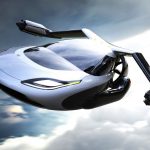 Terrafugias autonomous flying car is coming soon