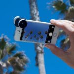 This accessory provides brilliant iPhones photos never seen before